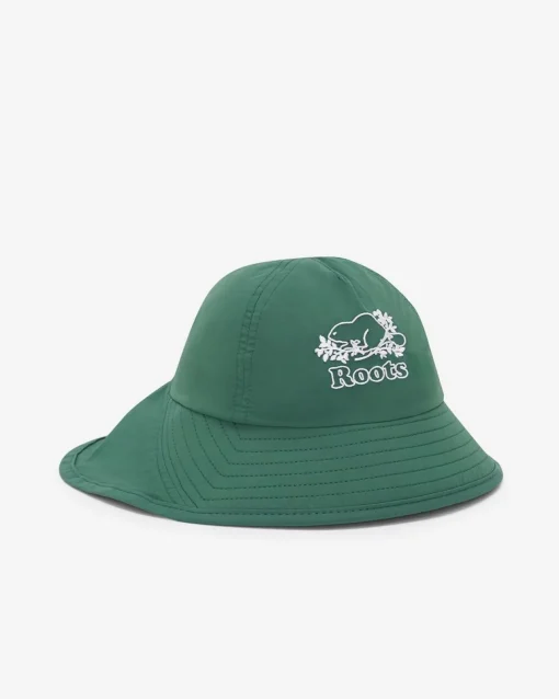 Toddler Cooper Nylon Sun Hat