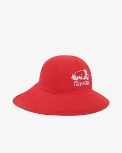 Toddler Cooper Nylon Sun Hat