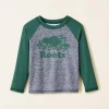 Toddler Cooper Rashguard