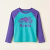Toddler Cooper Rashguard