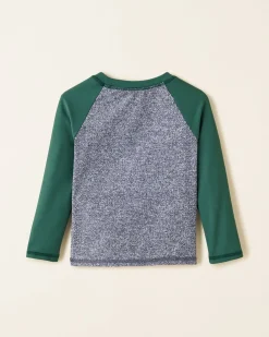 Toddler Cooper Rashguard