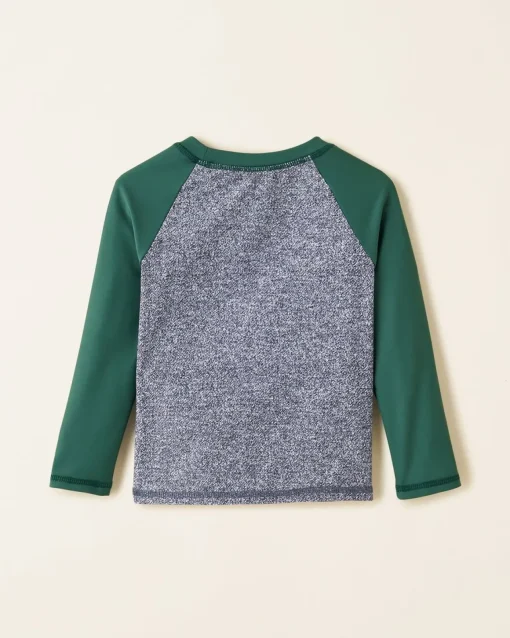 Toddler Cooper Rashguard