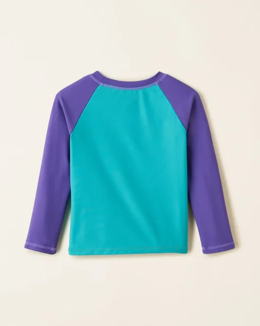 Toddler Cooper Rashguard
