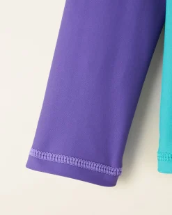 Toddler Cooper Rashguard