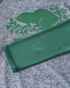Toddler Cooper Rashguard