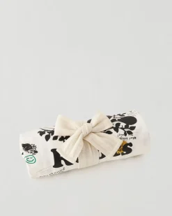 Toddler Doodle Diy Pj Set
