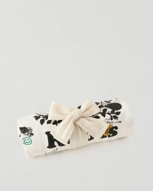 Toddler Doodle Diy Pj Set