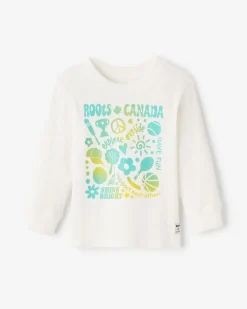 Toddler Explore T-Shirt