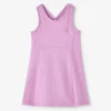Toddler Girls Active Dress