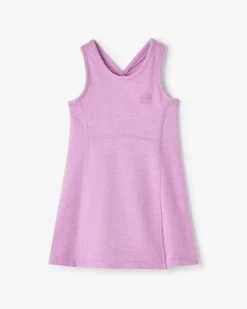 Toddler Girls Active Dress