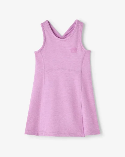 Toddler Girls Active Dress