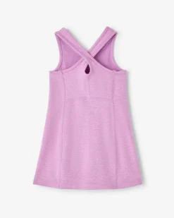 Toddler Girls Active Dress