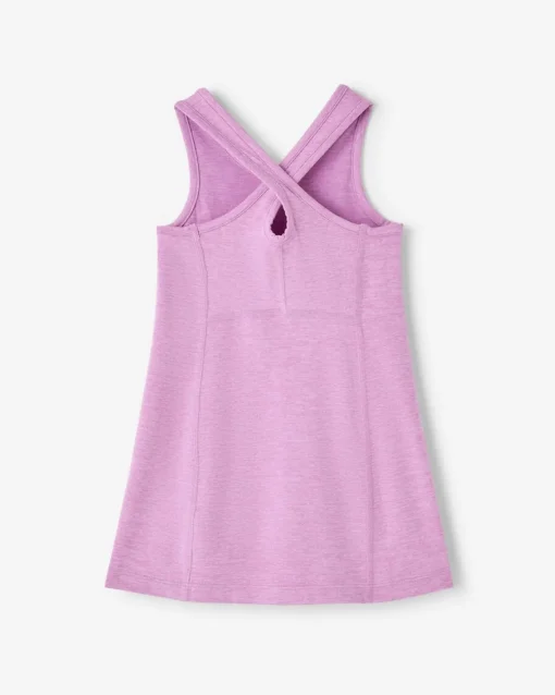 Toddler Girls Active Dress