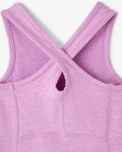 Toddler Girls Active Dress