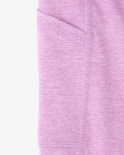 Toddler Girls Active Pocket Bike Short