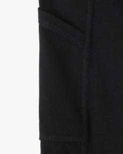 Toddler Girls Active Pocket Bike Short