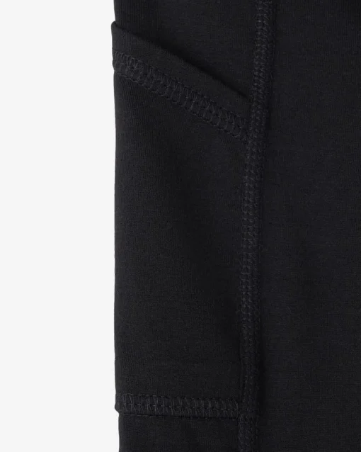 Toddler Girls Active Pocket Bike Short