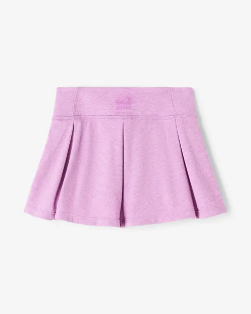 Toddler Girls Active Skort