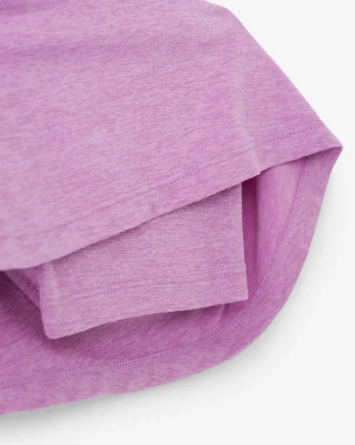 Toddler Girls Active Skort