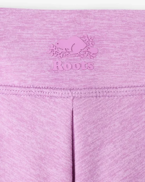 Toddler Girls Active Skort
