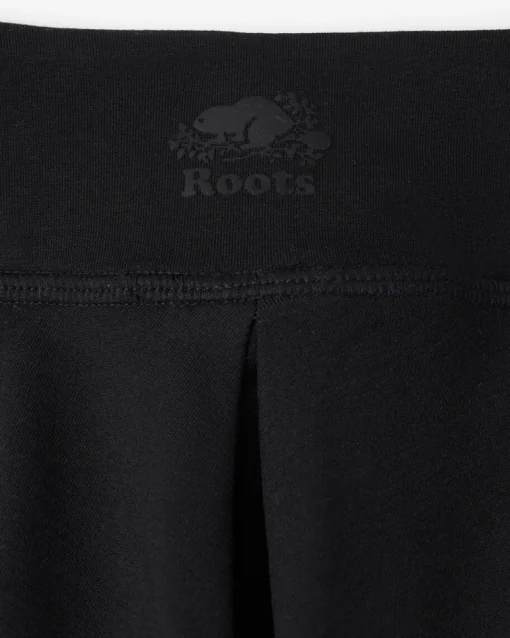 Toddler Girls Active Skort