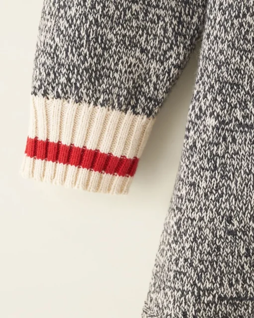 Toddler Girls Cabin Knit Dress