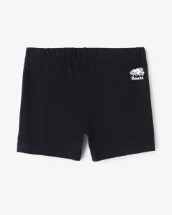 Toddler Girls Cooper Bike Short
