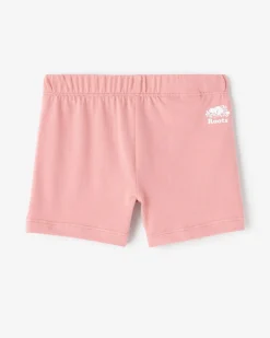 Toddler Girls Cooper Bike Short