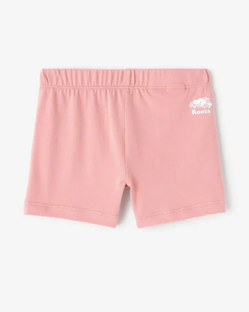 Toddler Girls Cooper Bike Short