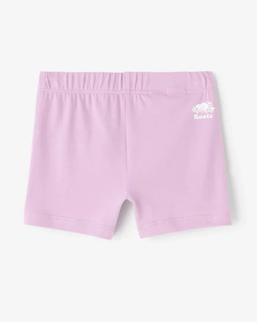 Toddler Girls Cooper Bike Short
