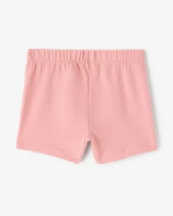 Toddler Girls Cooper Bike Short