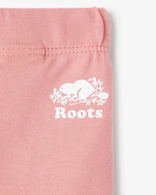 Toddler Girls Cooper Bike Short