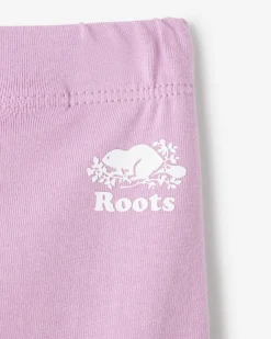 Toddler Girls Cooper Bike Short