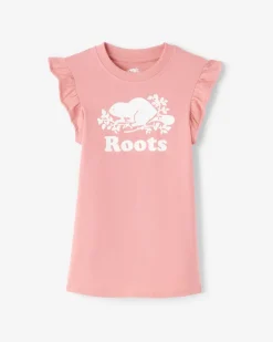 Toddler Girls Cooper Dress