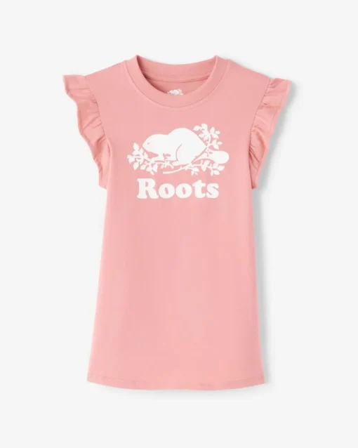 Toddler Girls Cooper Dress