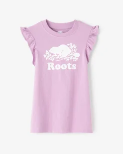 Toddler Girls Cooper Dress
