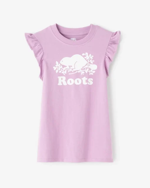 Toddler Girls Cooper Dress
