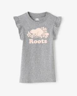 Toddler Girls Cooper Dress