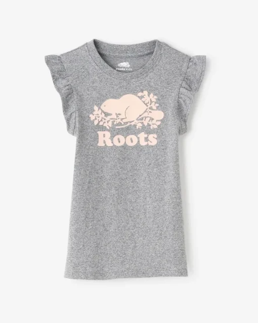 Toddler Girls Cooper Dress