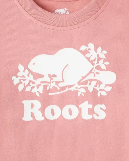 Toddler Girls Cooper Dress
