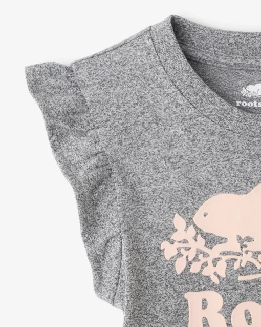 Toddler Girls Cooper Dress