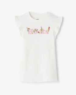 Toddler Girls Cooper Floral Dress