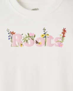 Toddler Girls Cooper Floral Dress