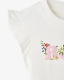Toddler Girls Cooper Floral Dress