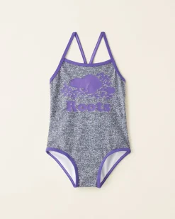 Toddler Girls Cooper One Piece Swimsuit