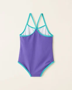 Toddler Girls Cooper One Piece Swimsuit
