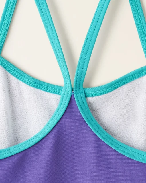 Toddler Girls Cooper One Piece Swimsuit