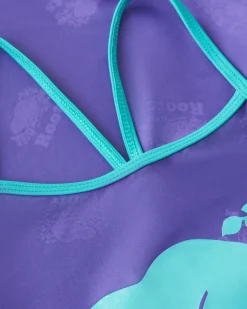 Toddler Girls Cooper One Piece Swimsuit