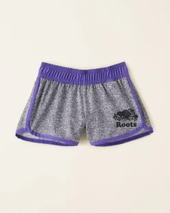 Toddler Girls Cooper Swim Short