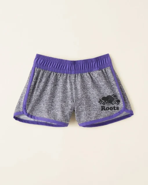 Toddler Girls Cooper Swim Short
